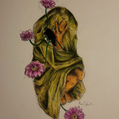 Blanket Emotions