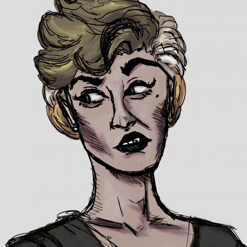 Celestyne Expression Study