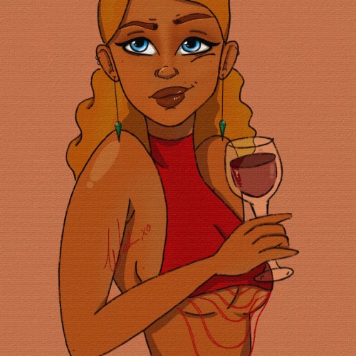 Wine