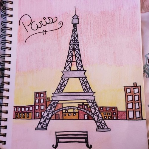 Paris & London