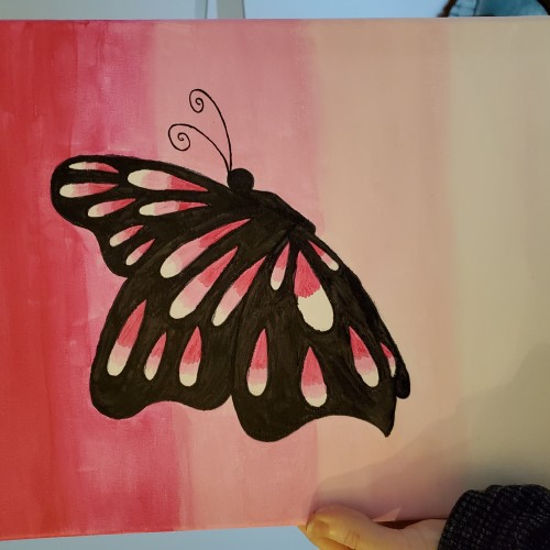 Butterfly 