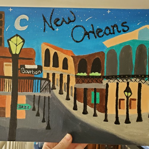 New Orleans