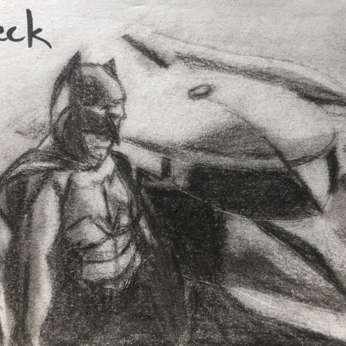 Batfleck