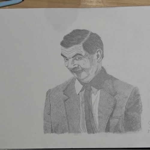 Mr. Bean