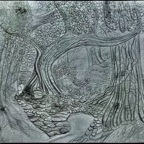 Scribble