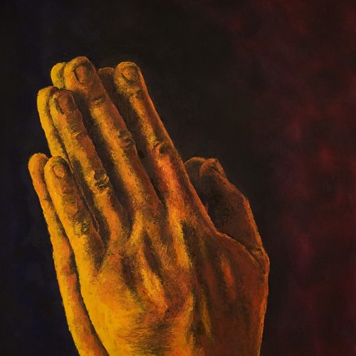 Praying Hands