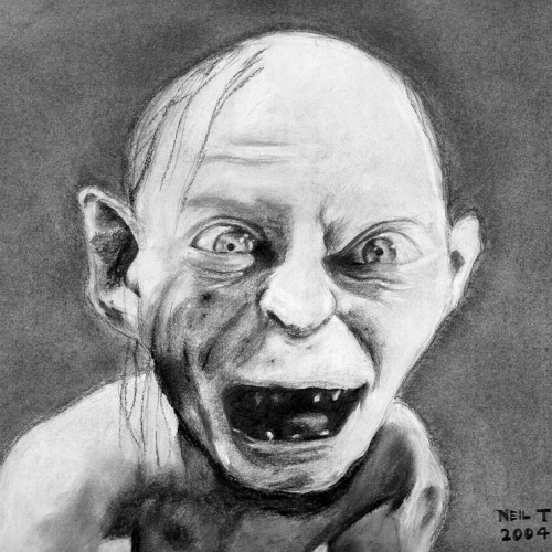 Gollum