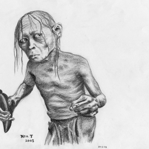 Gollum