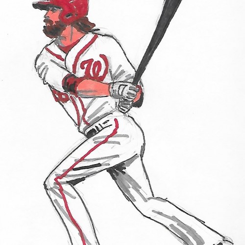 Jayson Werth