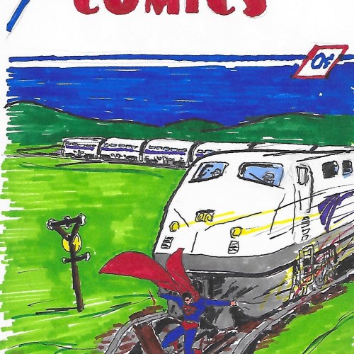 Action Comics