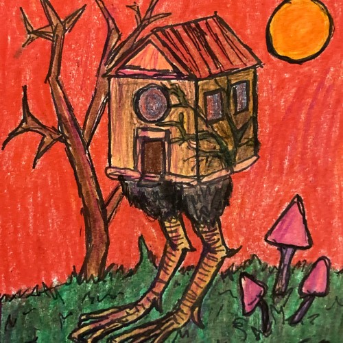 Baba Yaga