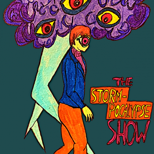 The Stormpocalypse Show