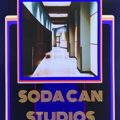 Soda Can Studios