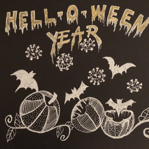 Hell-O-Ween