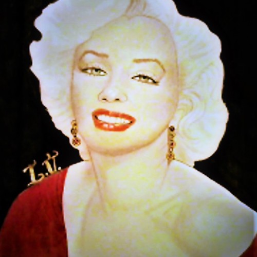 Marilyn Monroe