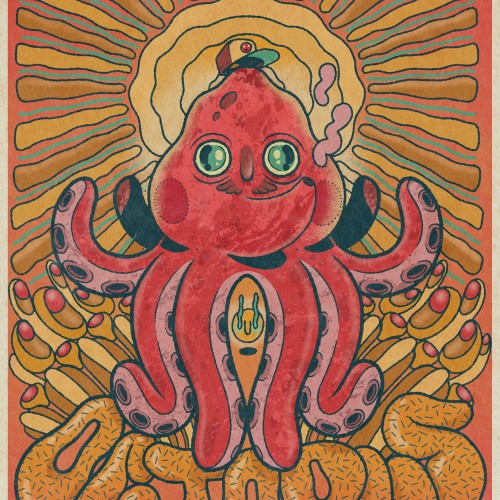 Octopus