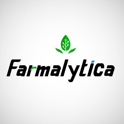A future Agriculture company |Brand|