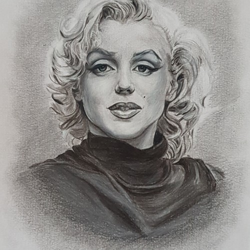 Marilyn