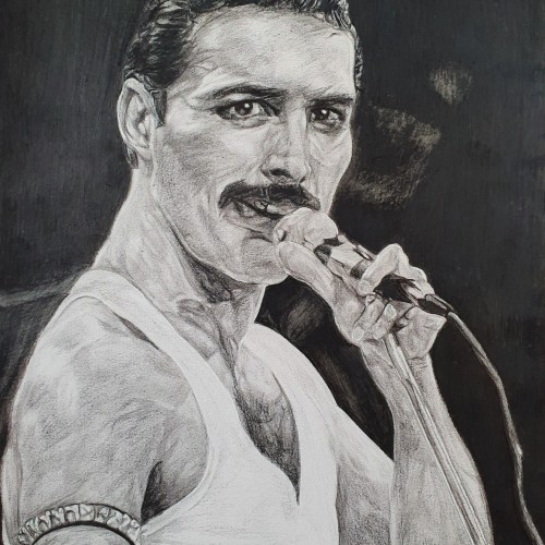 Freddie