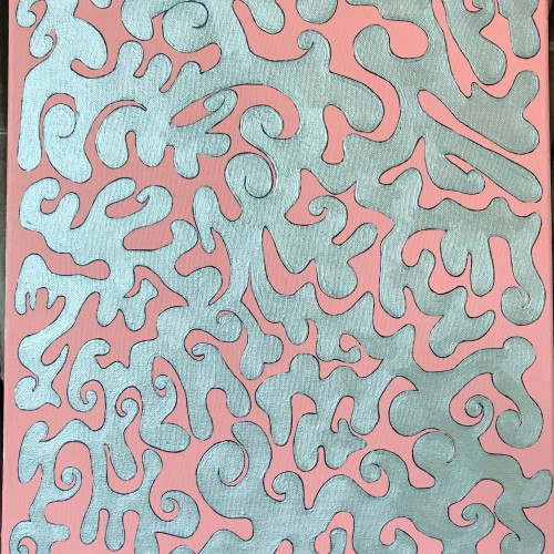 More Swirly Swirls