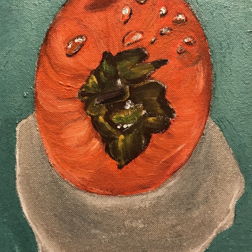 Persimmon