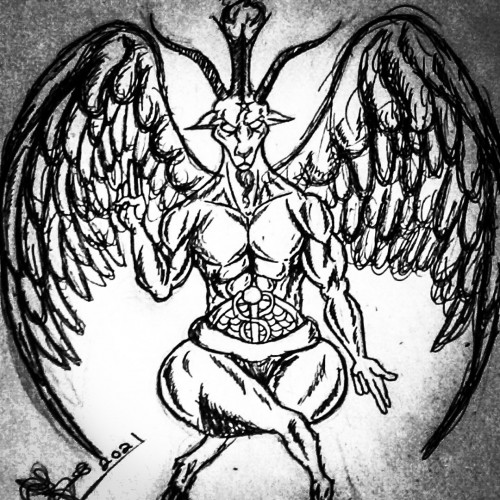 Baphomet