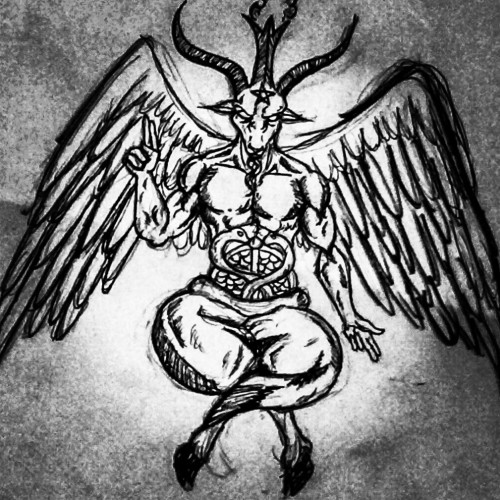 Baphomet III