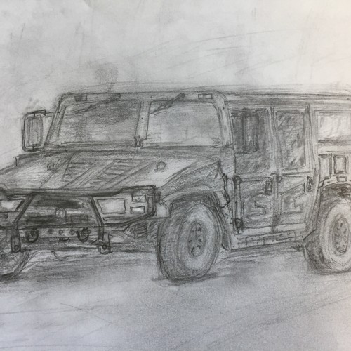 Hummer