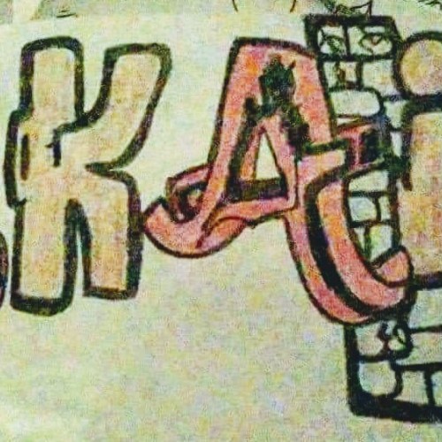 Alkaline Trio Graffiti