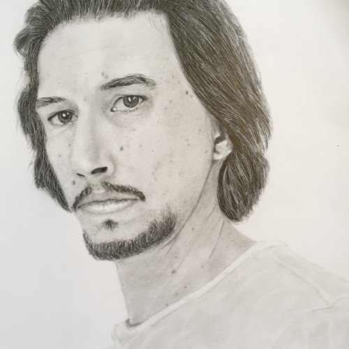 Adam Driver