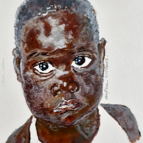 The African Child