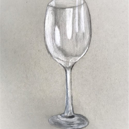 Wine Glass