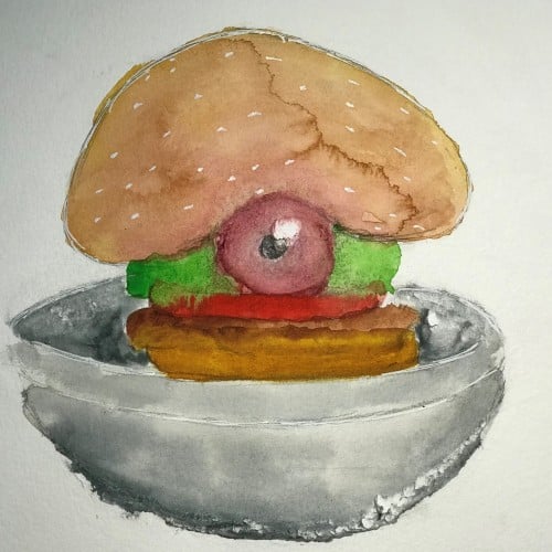 Eyeburger
