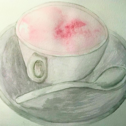 Coffee 2nd Cup