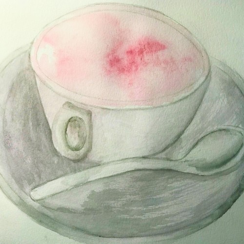 Coffee 2nd Cup