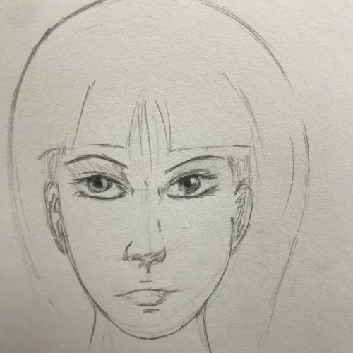 Face practice