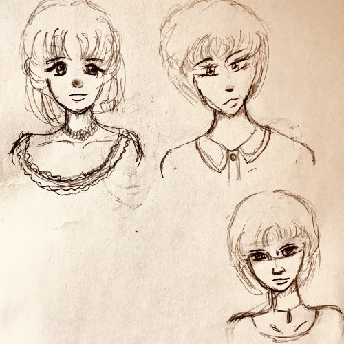 Face practice