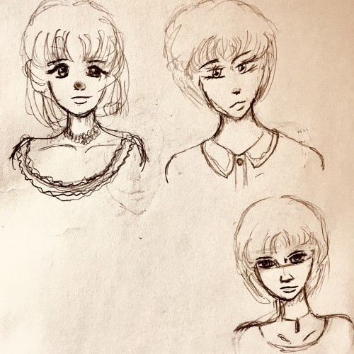 Face practice