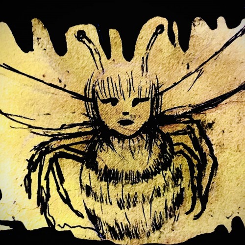 Bee  Girl