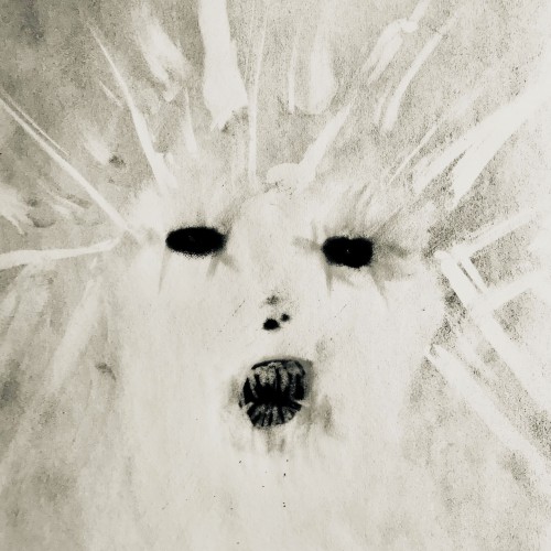 Repressed Rage