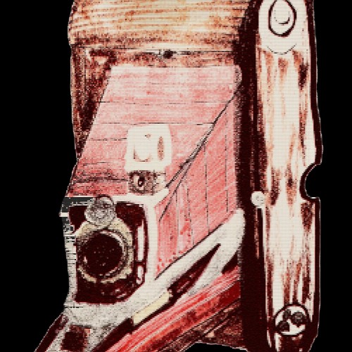 Vintage Camera