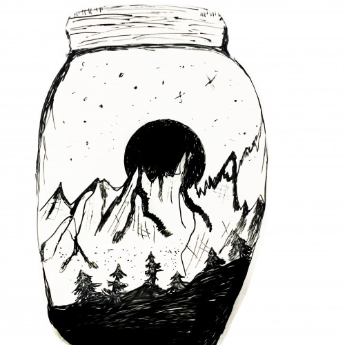 World in a Jar