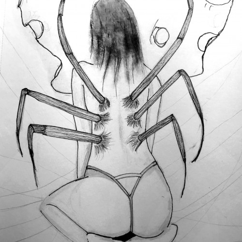 Spider Girl