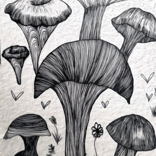 Mushrooms