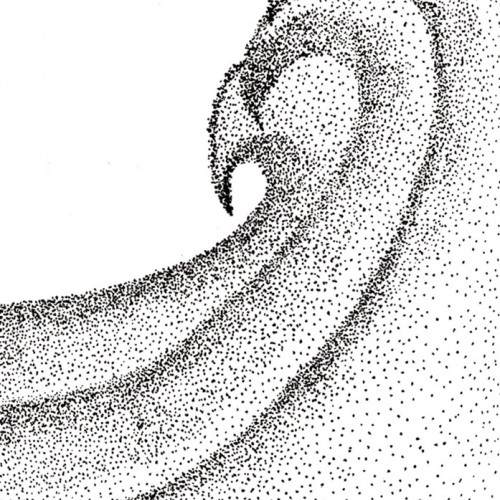 Stipple Wave