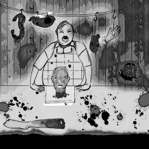 The Butcher