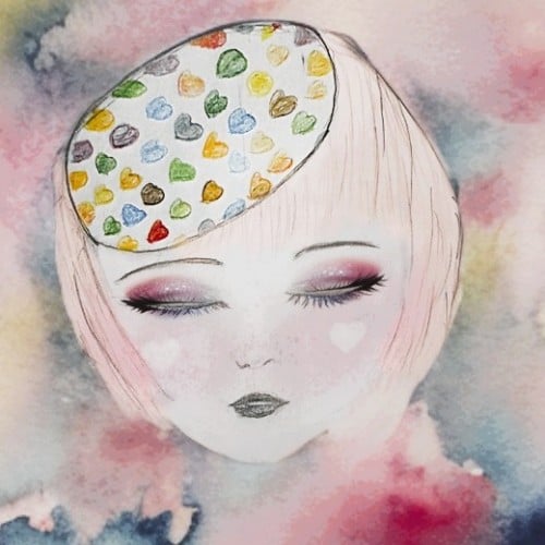 Hearthead