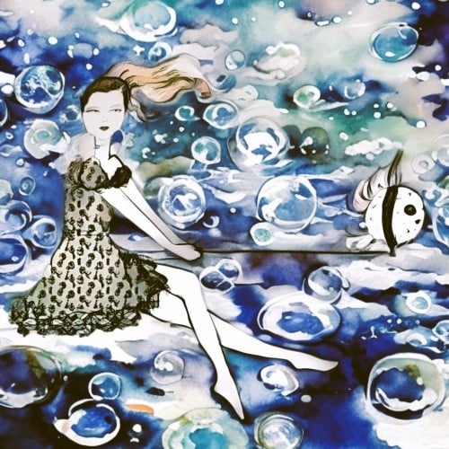 effervescence