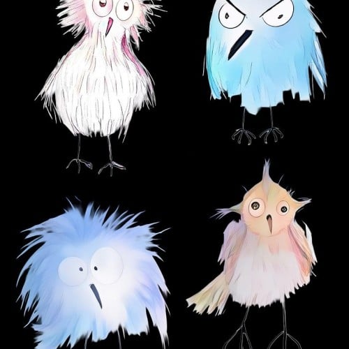 Birbs