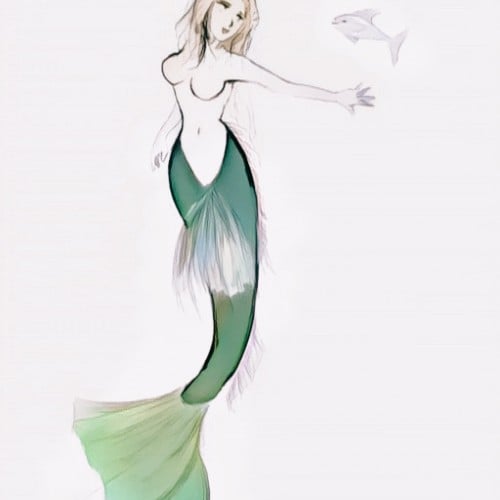 Mermaid